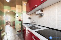 Mieszkanie 3-pokojowe Chrzanów, ul. Orkana