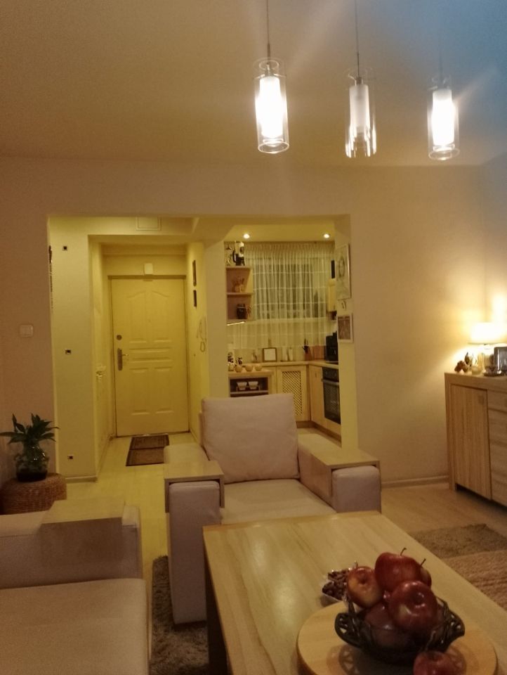 Mieszkanie 2-pokojowe Kraków Krowodrza, ul. Nawojki. Zdjęcie 4