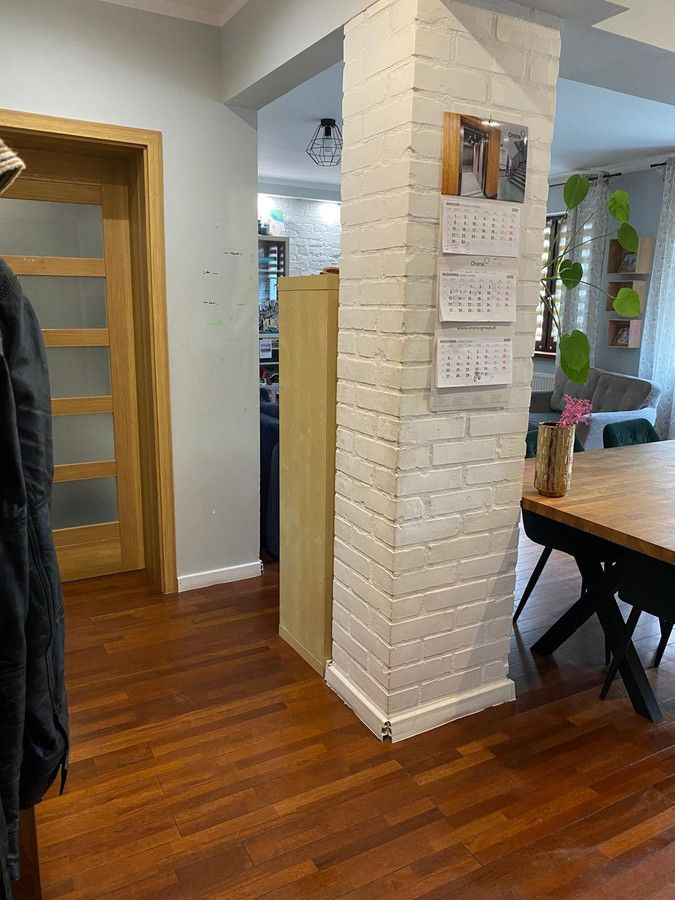 Mieszkanie 3-pokojowe Morąg, ul. Ogrodowa. Zdjęcie 21