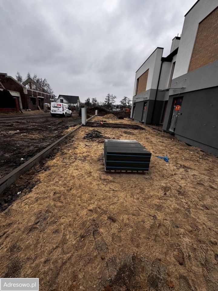 Mieszkanie 4-pokojowe Wrocław Psie Pole, ul. Mroźna. Zdjęcie 15