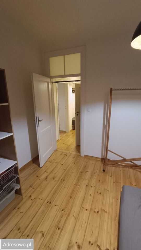 Mieszkanie 3-pokojowe Pruszków Centrum. Zdjęcie 7