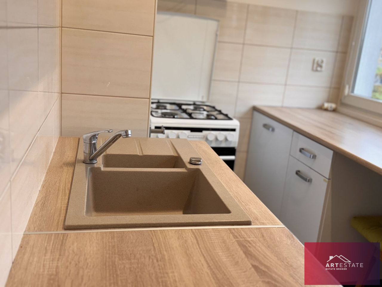 Mieszkanie 2-pokojowe Łódź Teofilów, ul. Łanowa. Zdjęcie 6