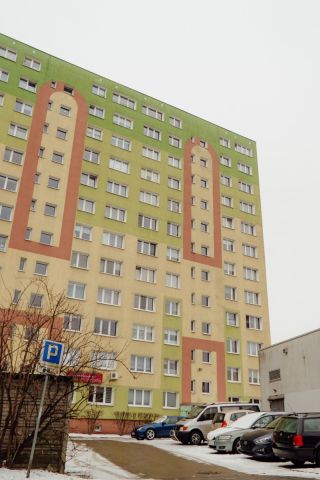 Mieszkanie 2-pokojowe Łódź Chojny, ul. Lecznicza. Zdjęcie 15