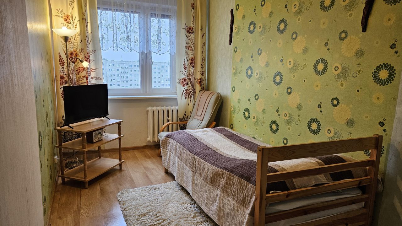 Mieszkanie 3-pokojowe Świnoujście, ul. Gdyńska. Zdjęcie 3