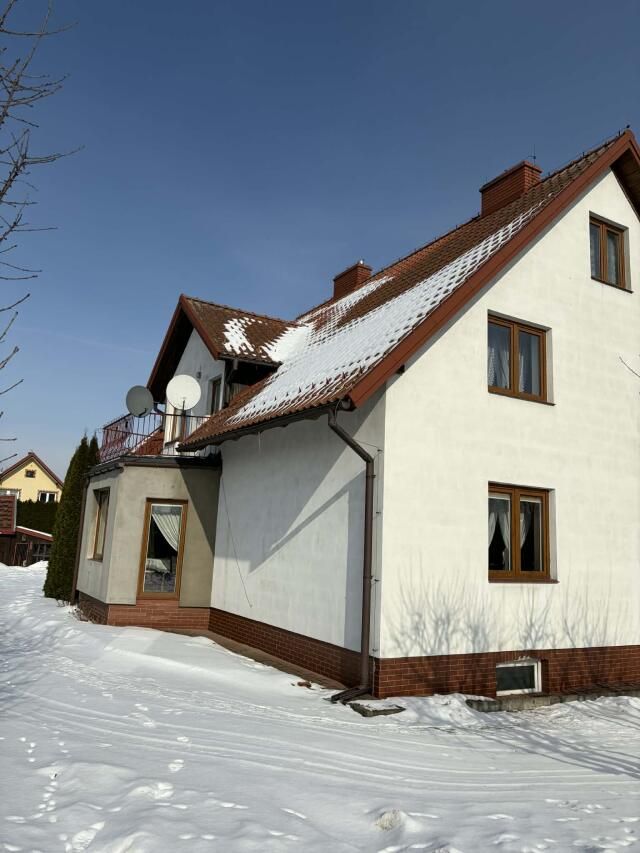 dom wolnostojący, 5 pokoi Piecki, ul. Zwycięstwa. Zdjęcie 2