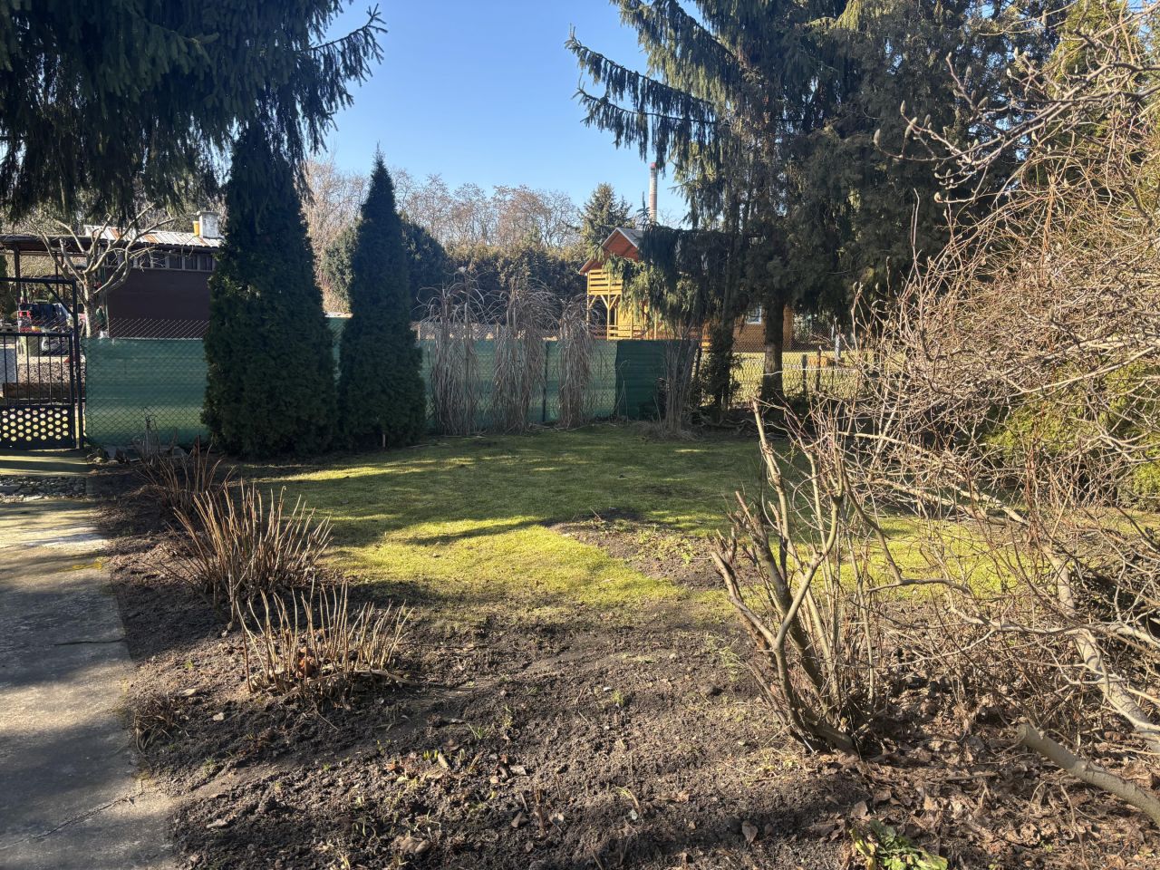 Działka rekreacyjna Sosnowiec Niwka, ul. Juliana Tuwima. Zdjęcie 17