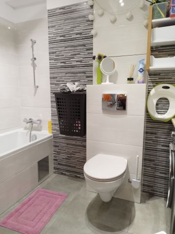 Mieszkanie 3-pokojowe Bydgoszcz Wyżyny. Zdjęcie 6