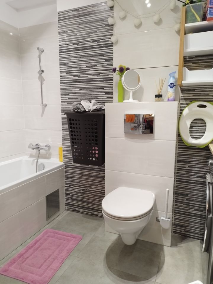 Mieszkanie 3-pokojowe Bydgoszcz Wyżyny. Zdjęcie 6