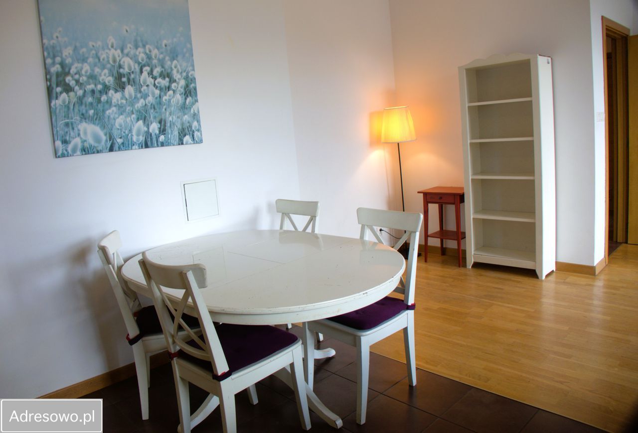 Mieszkanie 2-pokojowe Warszawa Wilanów, ul. Księdza Prymasa Augusta Hlonda. Zdjęcie 10