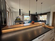 dom wolnostojący, 5 pokoi Pstrokonie Zamoście, ul. Wczasowa. Zdjęcie 3