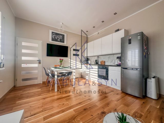 Mieszkanie 2-pokojowe Bydgoszcz, ul. Fordońska. Zdjęcie 4