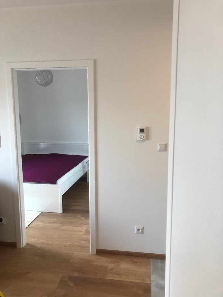 Mieszkanie 2-pokojowe Szczecin Warszewo, ul. Duńska. Zdjęcie 17