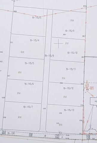 Działka budowlana Tupadły. Zdjęcie 1