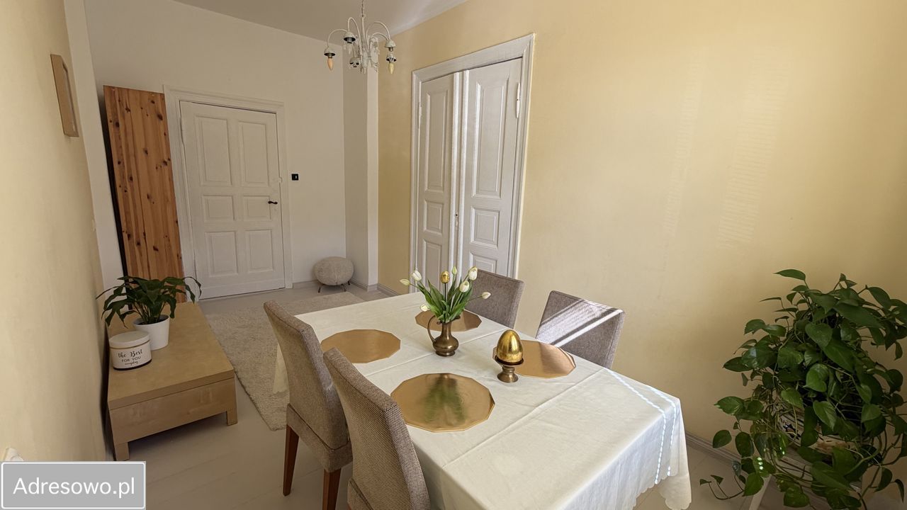 Mieszkanie 4-pokojowe Szczecin Śródmieście, ul. Zygmunta Felczaka. Zdjęcie 10