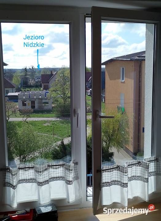 Mieszkanie 3-pokojowe Ruciane-Nida, ul. Gwarna. Zdjęcie 3