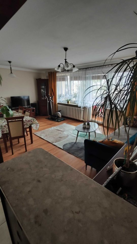 Mieszkanie 3-pokojowe Kielce Podkarczówka, ul. Kryształowa. Zdjęcie 4