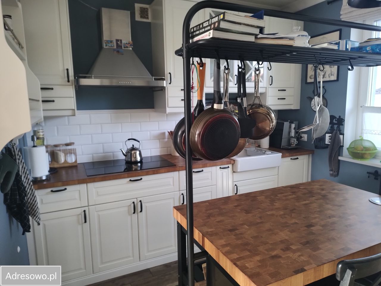 dom wolnostojący, 3 pokoje Pniewo, ul. Gryfińska. Zdjęcie 9