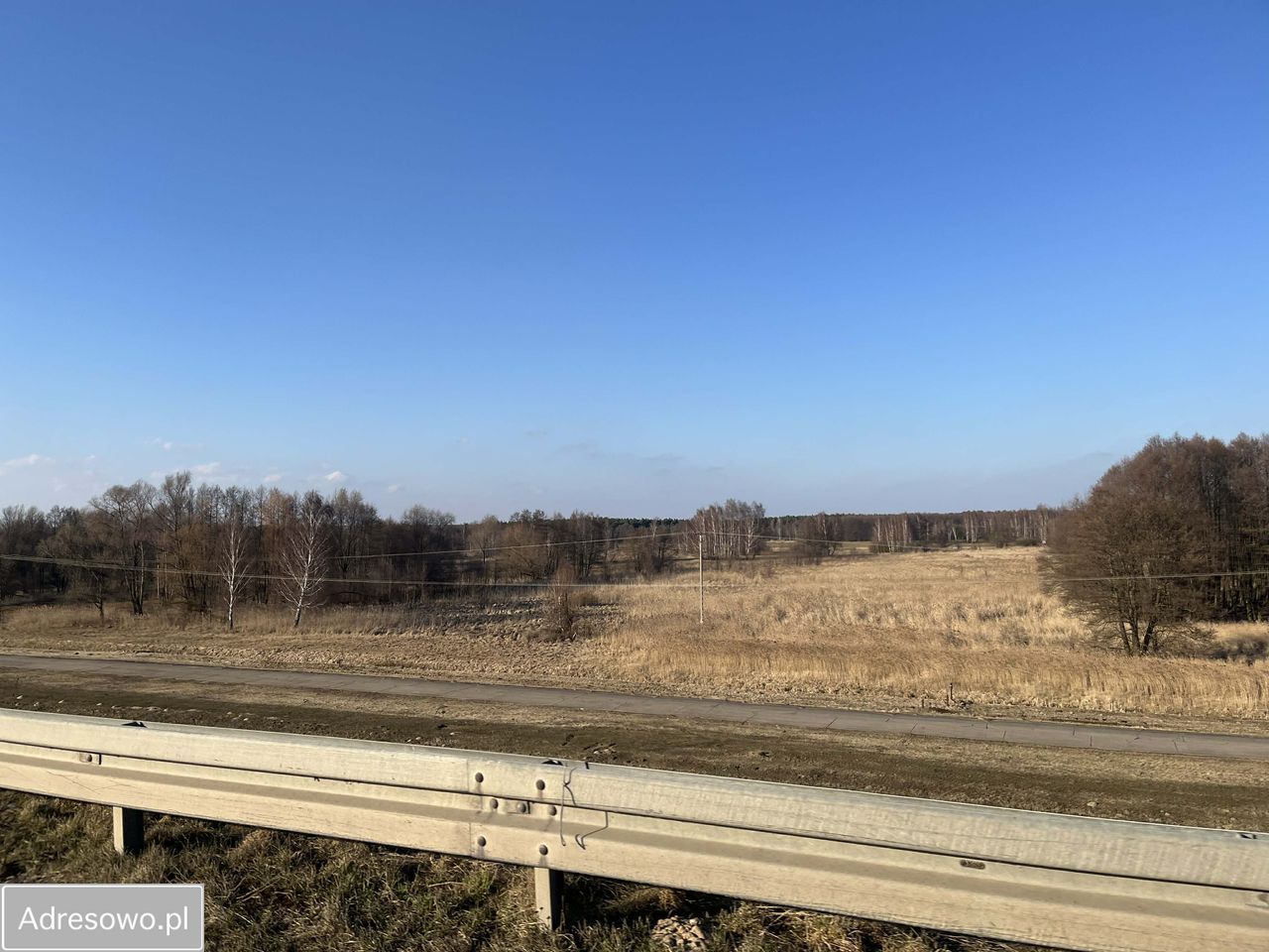 Działka budowlana Siedlątków. Zdjęcie 7