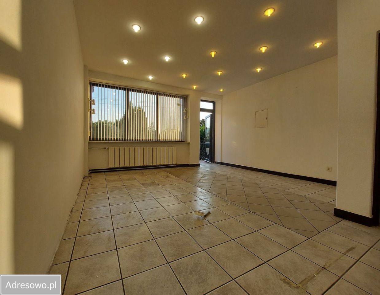 Lokal Warszawa Rembertów, ul. Chełmżyńska. Zdjęcie 5