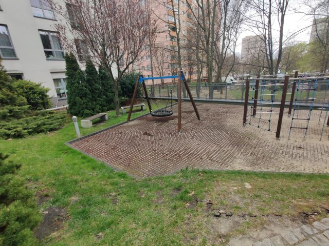 Mieszkanie 2-pokojowe Warszawa Bemowo, ul. Świetlików. Zdjęcie 29