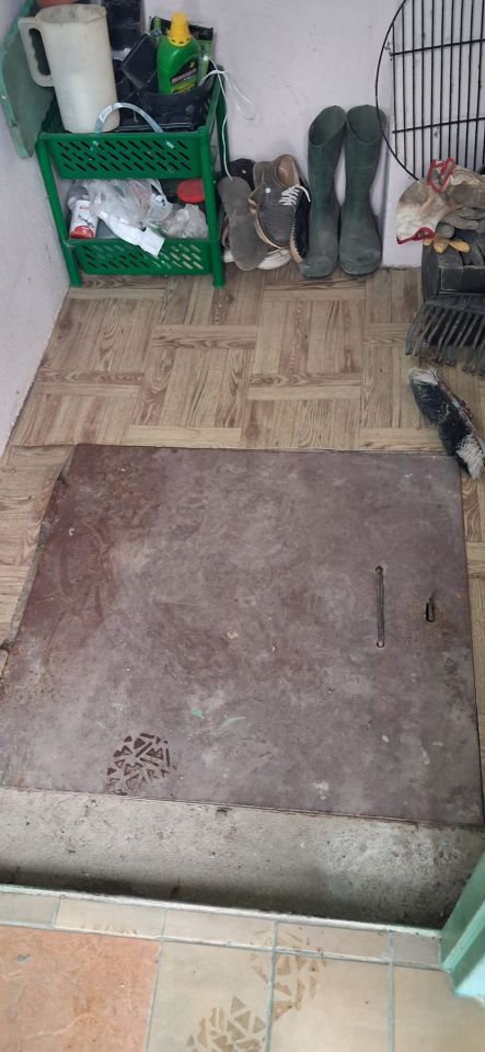 Działka rod Lubin Przylesie, ul. Legnicka. Zdjęcie 6