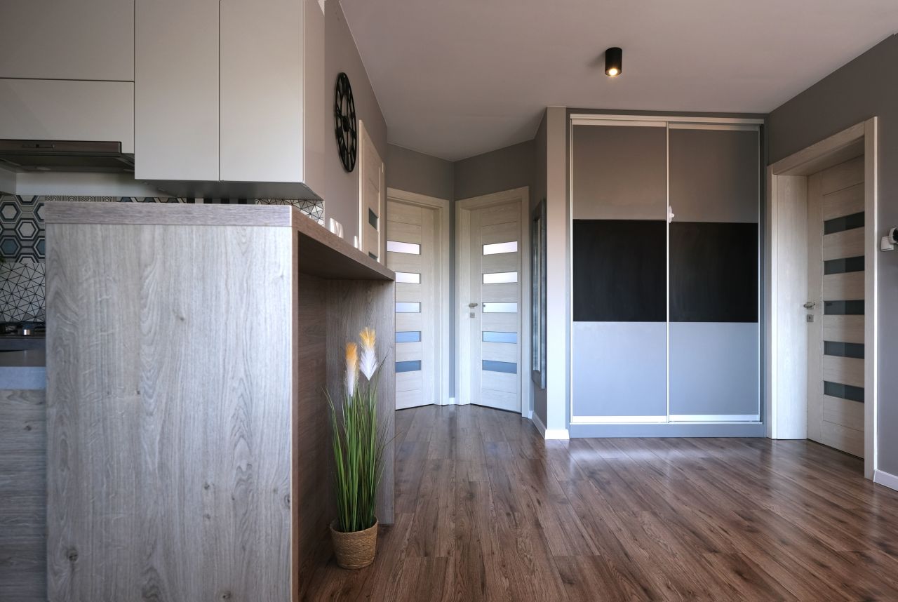 Mieszkanie 3-pokojowe Tarnów Piaskówka, ul. Józefa Czapskiego. Zdjęcie 8