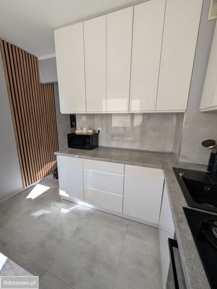 Mieszkanie 3-pokojowe Wejherowo. Zdjęcie 6