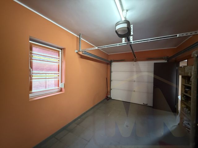 dom wolnostojący, 7 pokoi Leszno Zatorze. Zdjęcie 21