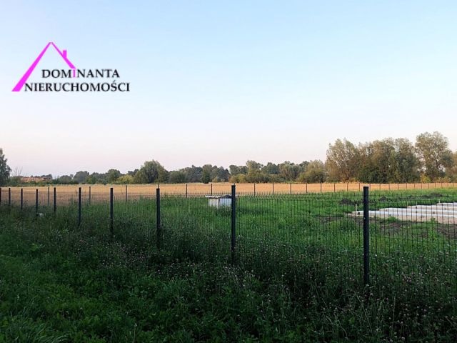 Działka siedliskowa Radunica, ul. Klewrowa. Zdjęcie 7