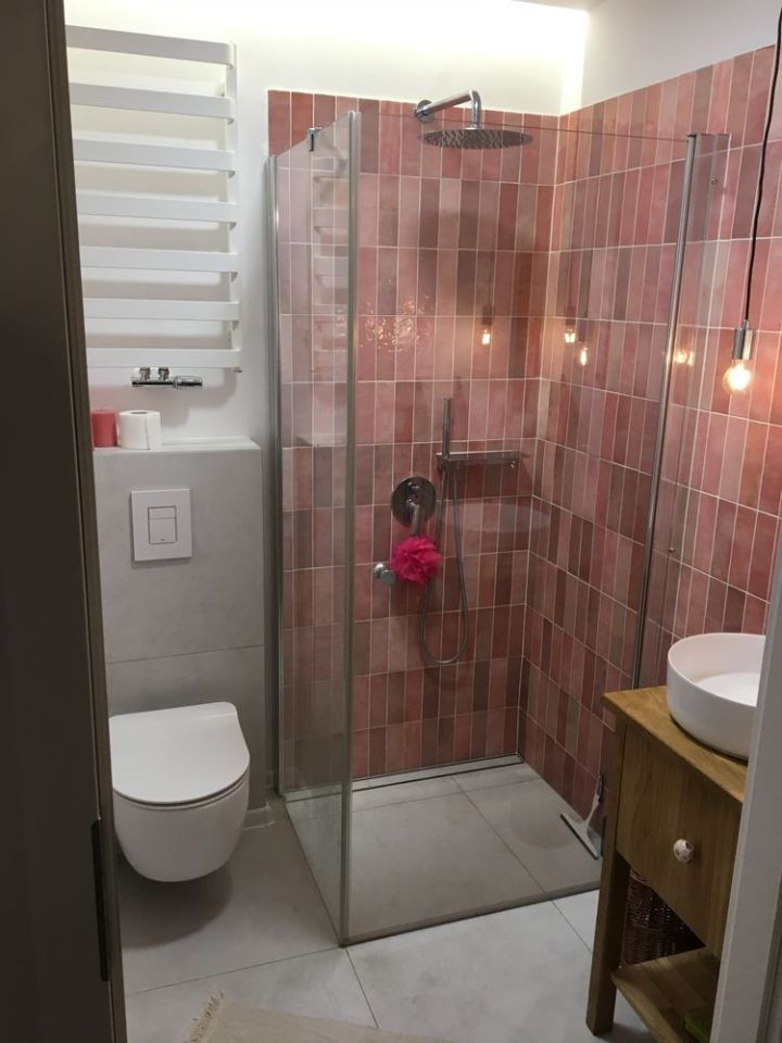 Mieszkanie 2-pokojowe Kraków Grzegórzki, ul. płk. pil. Stefana Łaszkiewicza. Zdjęcie 3