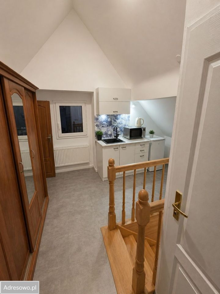 dom wolnostojący, 5 pokoi Zielona Góra Centrum. Zdjęcie 11