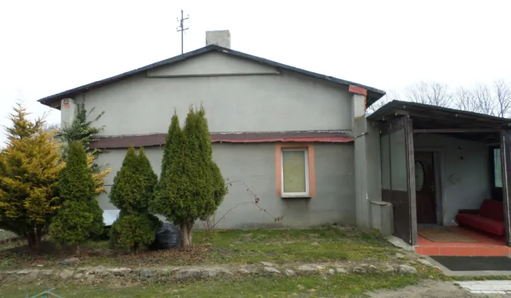 siedlisko, 2 pokoje Nowe Huty