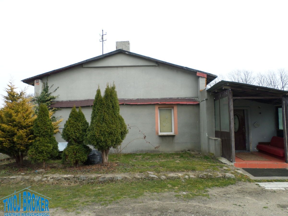 siedlisko, 2 pokoje Nowe Huty. Zdjęcie 1