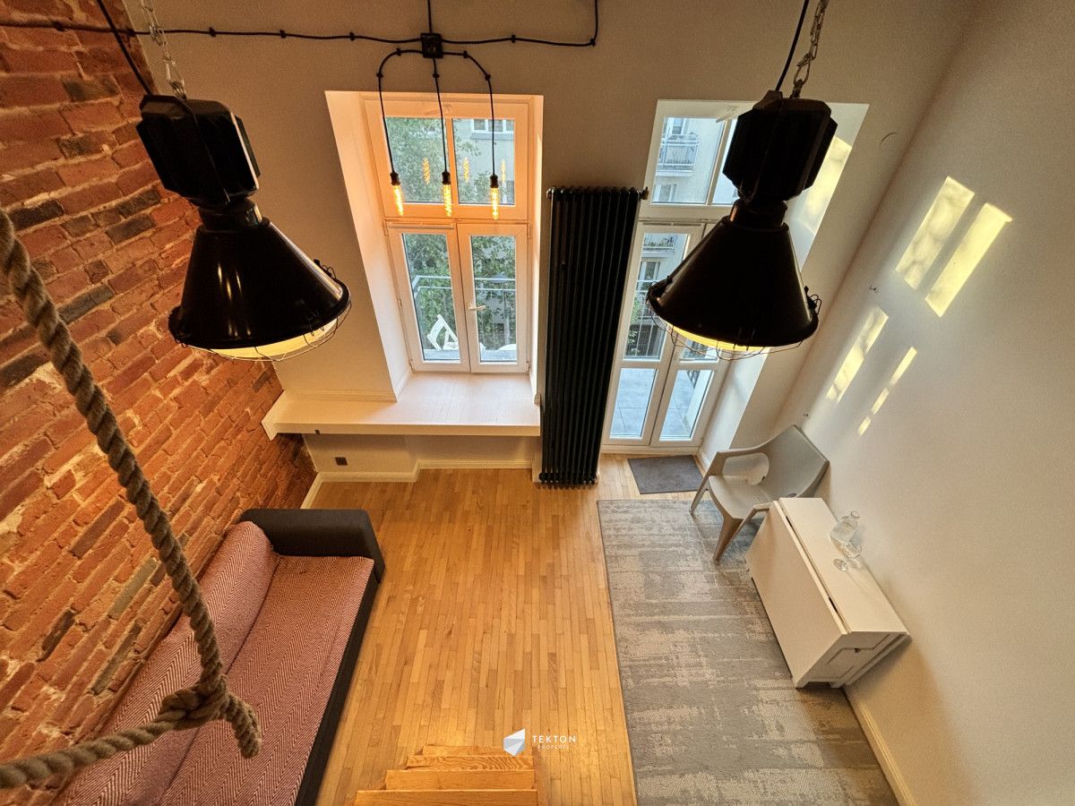 Mieszkanie 1-pokojowe Warszawa Praga, ul. Siedlecka. Zdjęcie 4