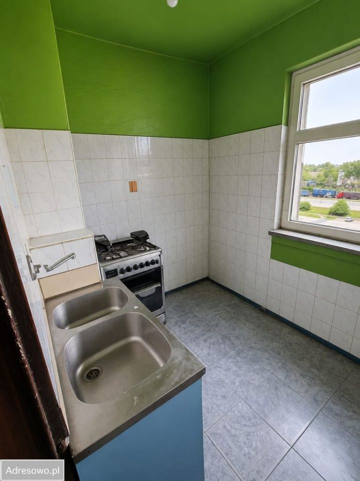 Mieszkanie 3-pokojowe Łódź Teofilów, ul. Grabieniec. Zdjęcie 6