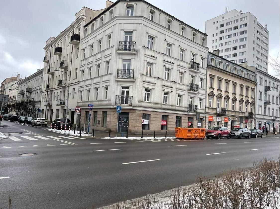 Mieszkanie 1-pokojowe Warszawa Praga-Północ, ul. Targowa. Zdjęcie 12