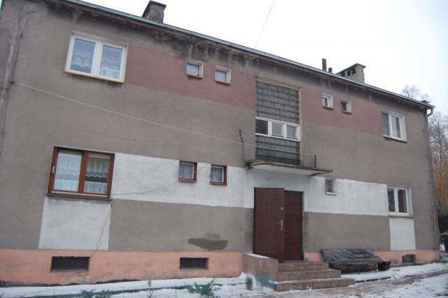 Mieszkanie 2-pokojowe Bartoszkowo. Zdjęcie 1