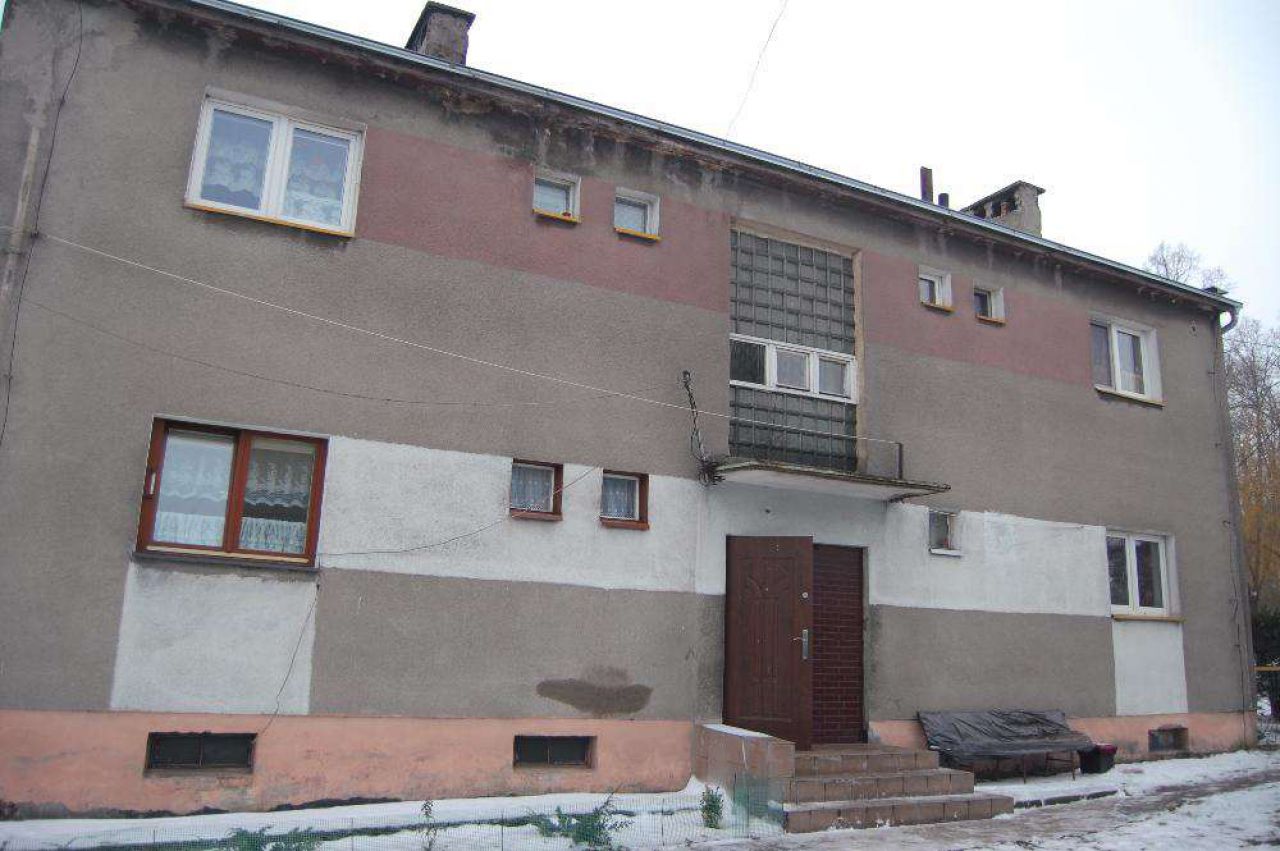 Mieszkanie 2-pokojowe Bartoszkowo