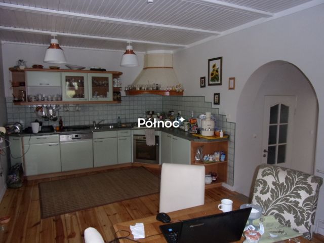dom wolnostojący, 12 pokoi Szczytnica. Zdjęcie 13