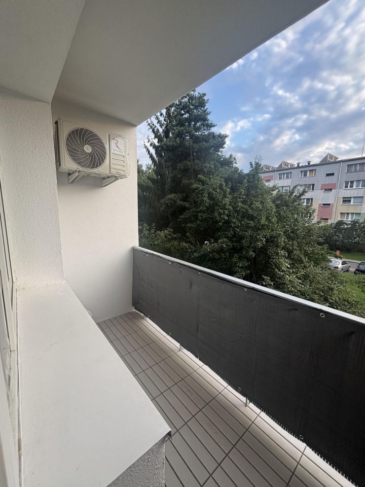 Mieszkanie 2-pokojowe Łódź Radogoszcz, ul. 11 Listopada. Zdjęcie 11