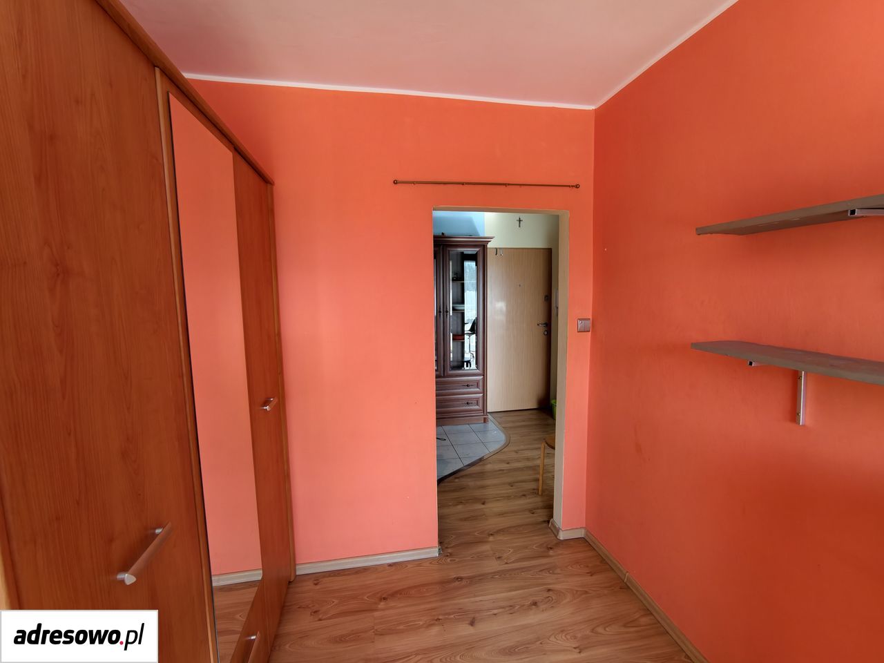 Mieszkanie 2-pokojowe Ruda Śląska Czarny Las, ul. Jana Stefana Dworaka. Zdjęcie 16
