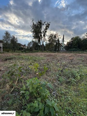Działka budowlana Pszczyna, ul. Rolnicza. Zdjęcie 1