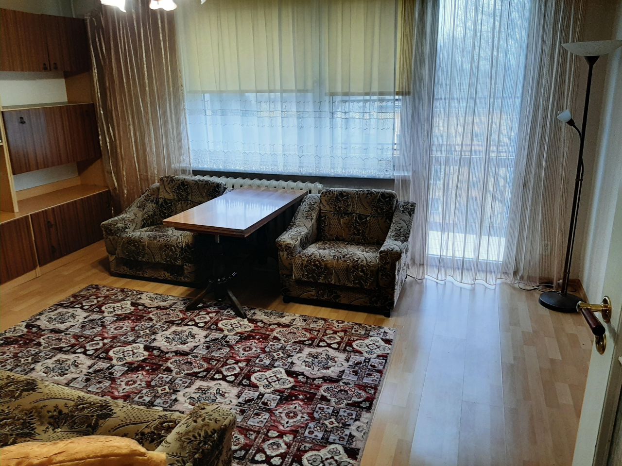 Mieszkanie 3-pokojowe Pionki Centralna Kolonia, ul. Radomska. Zdjęcie 12