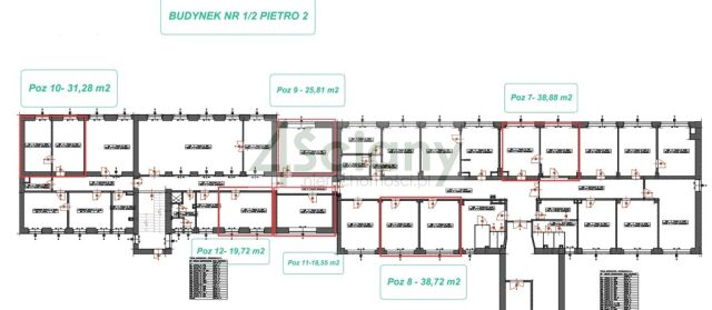 Biuro Warszawa Mokotów. Zdjęcie 3