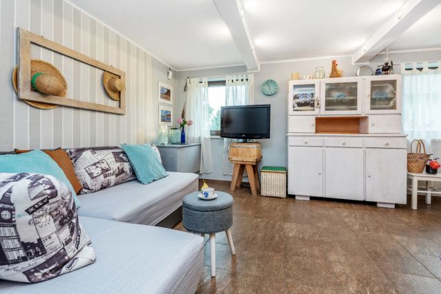 dom wolnostojący, 2 pokoje Janowice. Zdjęcie 1