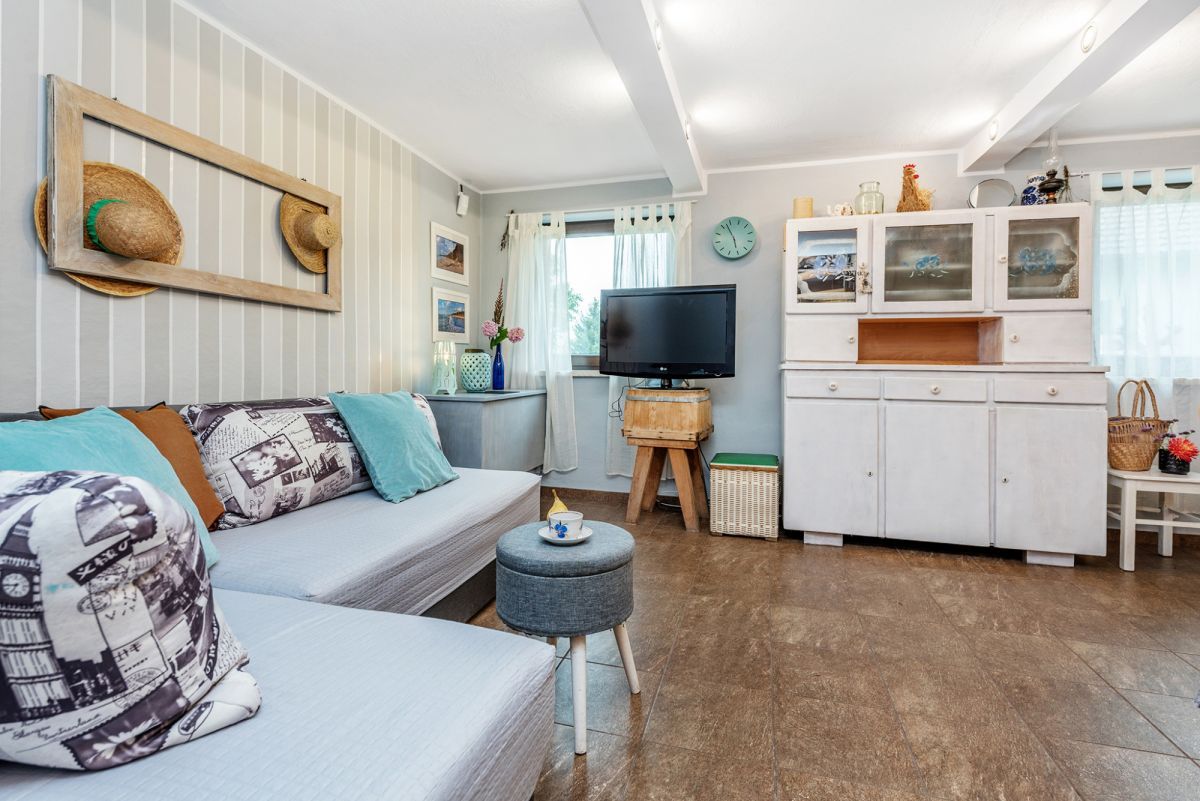 dom wolnostojący, 2 pokoje Janowice