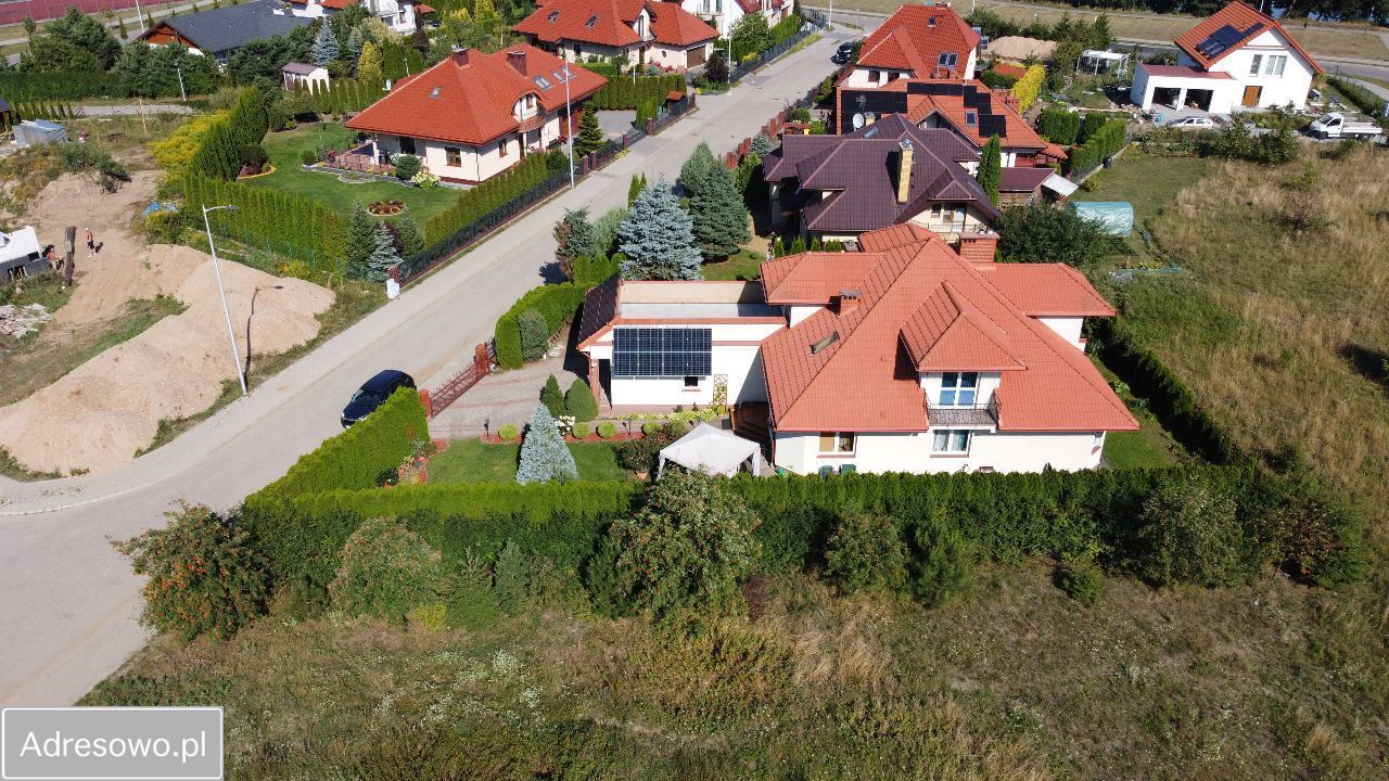 dom wolnostojący, 6 pokoi Ełk, ul. św. Dominika Savio. Zdjęcie 8