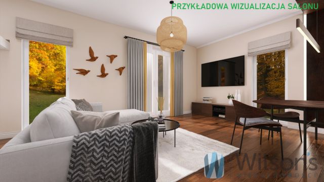 bliźniak, 5 pokoi Halinów, ul. Północna. Zdjęcie 11