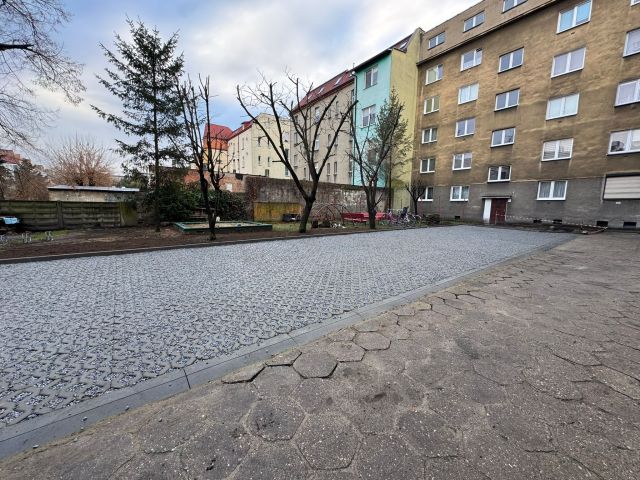 Mieszkanie 3-pokojowe Ostrów Wielkopolski Centrum, ul. Głogowska. Zdjęcie 1