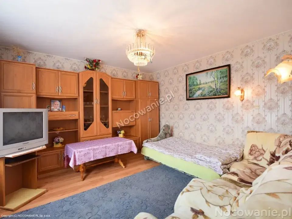 budynek wielorodzinny, 8 pokoi Międzywodzie, ul. Kasztanowa. Zdjęcie 3